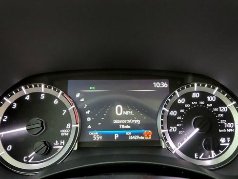 Certified 2024 Toyota Highlander XLE AWD/4WD image 28