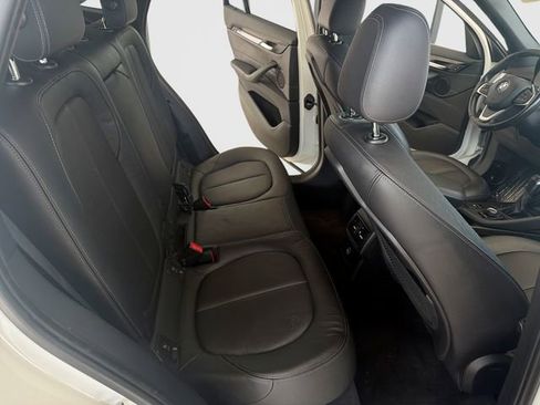 Used 2018 BMW X1 sDrive28i FWD image 33