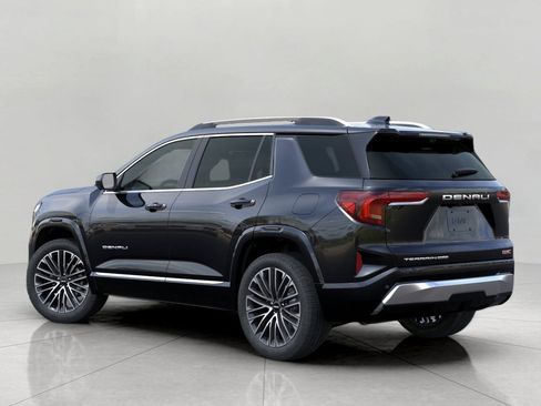 New 2026 GMC Terrain Denali image 3