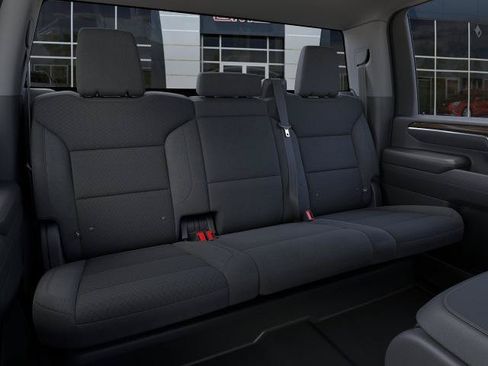 New 2026 GMC Sierra 2500 SLE AWD/4WD image 17
