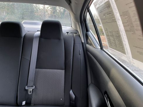 Used 2025 Nissan Sentra SV image 35