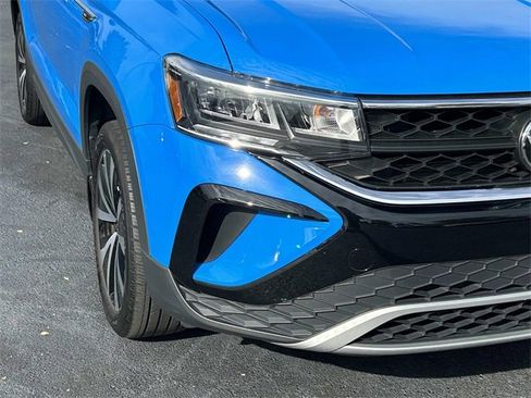 Used 2023 Volkswagen Taos SE image 10