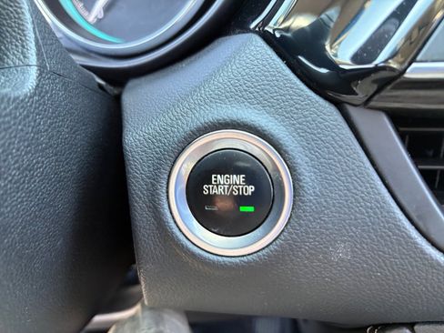 Used 2018 Buick Envision Essence w/ LPO, Hit The Road Package FWD image 20