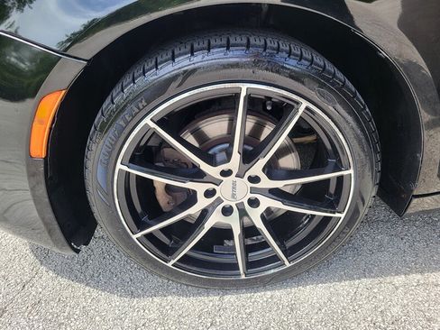 Used 2015 Chrysler 200 C w/ Navigation & Sound Group I FWD image 32