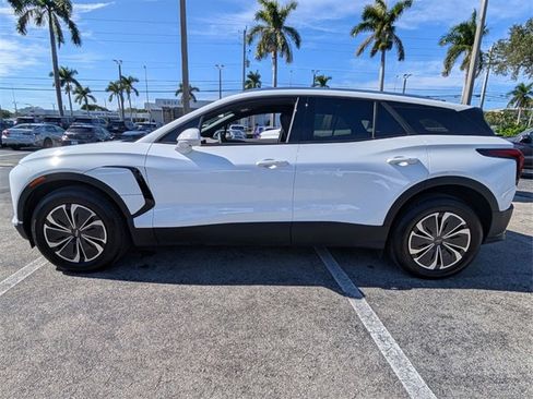 Used 2023 Chevrolet Silverado 1500 LT image 31