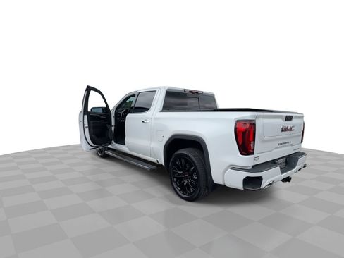 Certified 2024 GMC Sierra 1500 Denali AWD/4WD image 6