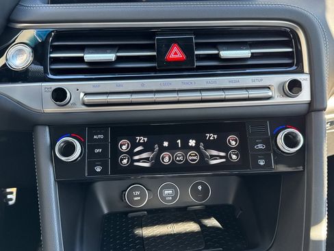 New 2026 Genesis G70 3.3T Sport Prestige image 9