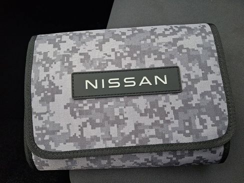 Certified 2024 Nissan Frontier S w/ Technology Package image 24