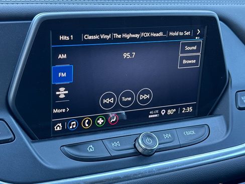 Used 2022 Chevrolet Blazer LT image 27