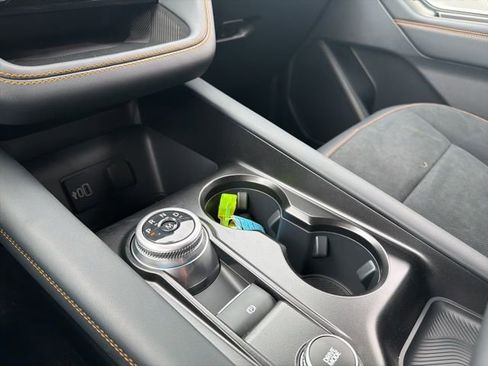 New 2026 Ford Explorer Tremor w/ Tremor Ultimate Package image 20