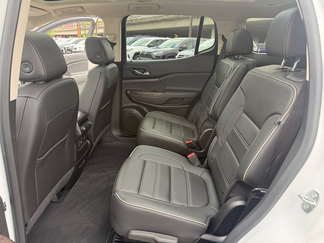 Used 2023 GMC Acadia Denali w/ Denali Ultimate Package AWD/4WD image 37