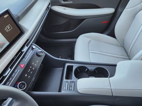 New 2026 Hyundai Sonata Blue image 11