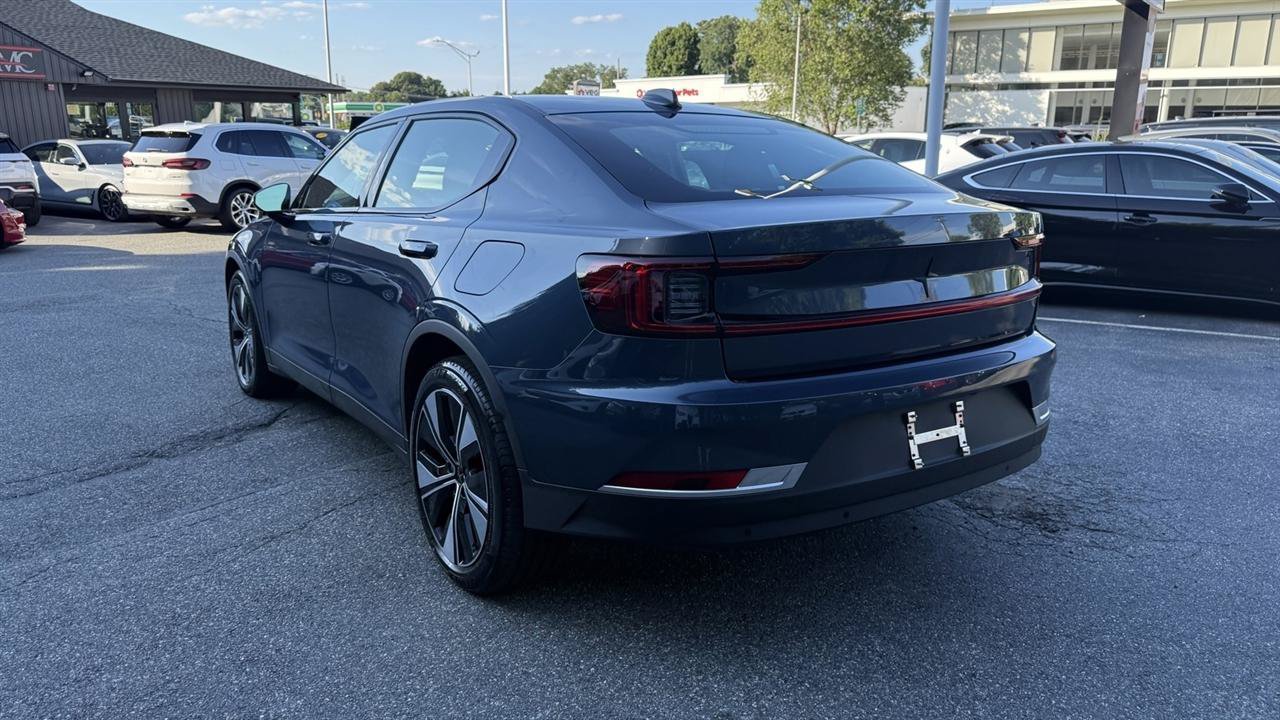 Used 2023 Polestar Polestar 2 FWD image 12