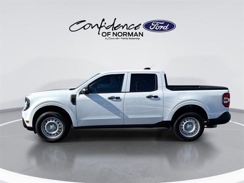 New 2026 Ford Maverick XL image 5