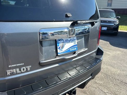 Used 2012 Honda Pilot EX-L image 20