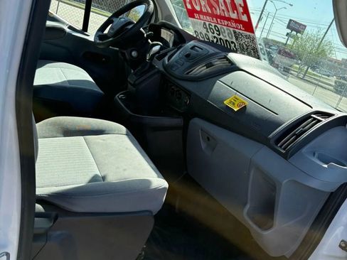 Used 2019 Ford Transit 150 148 Medium Roof image 14