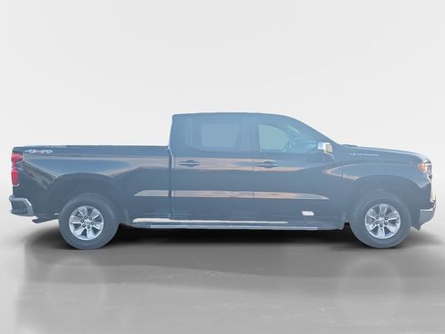 Used 2024 Chevrolet Silverado 1500 LT w/ Protection Package image 7