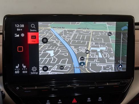 Used 2023 Volkswagen ID.4 Pro AWD/4WD image 18