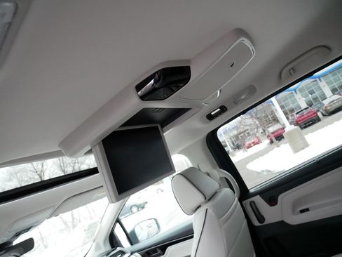 Certified 2026 Honda Odyssey Touring image 34