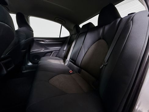 Certified 2023 Toyota Camry LE w/ Cold Weather Package image 21