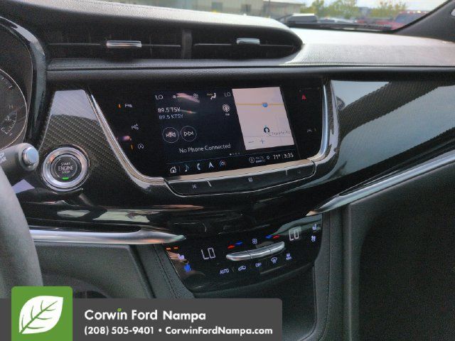 Used 2021 Cadillac XT6 Sport AWD/4WD image 16