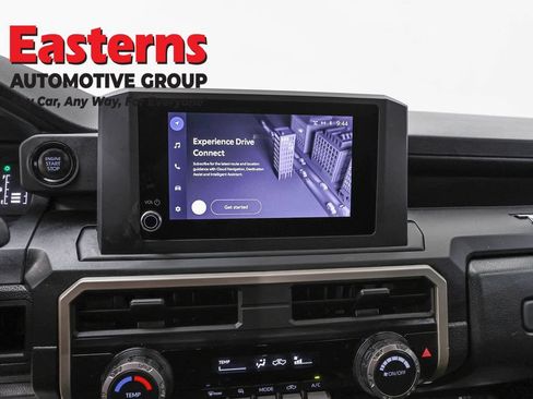 Used 2025 Toyota Tacoma SR RWD image 11