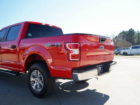 Used 2019 Ford F150 XLT w/ Equipment Group 301A Mid image 15