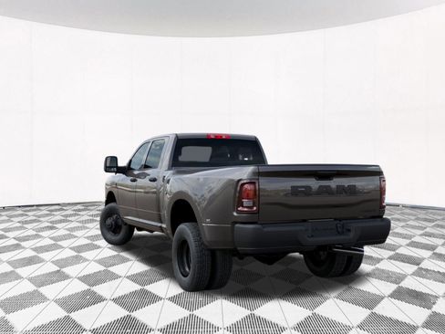 New 2026 RAM 3500 Tradesman AWD/4WD image 5