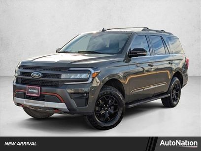Used 2024 Ford Expedition Timberline