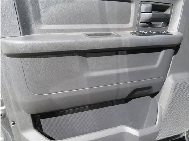Used 2012 RAM 2500 ST w/ Protection Group AWD/4WD image 13