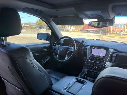 Used 2019 Chevrolet Tahoe LT image 39