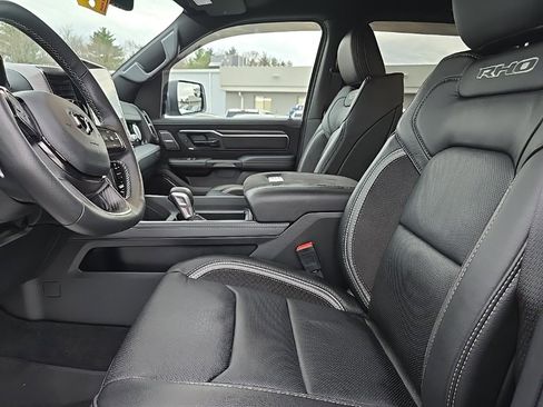 Used 2025 RAM 1500 RHO w/ RHO Level 1 Equipment Group image 20