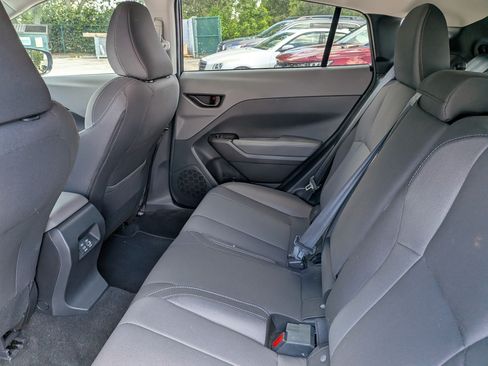Certified 2026 Subaru Crosstrek 2.5i Premium AWD/4WD image 14