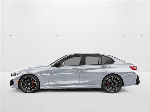 New 2026 BMW M340i w/ Premium Package RWD image 3