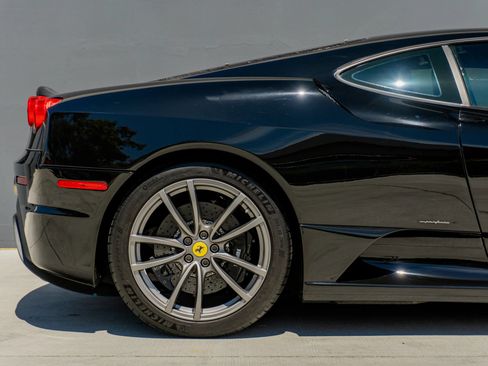 Used 2008 Ferrari F430 Scuderia RWD image 35