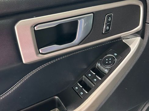 Used 2021 Ford Explorer XLT w/ Equipment Group 202A image 47