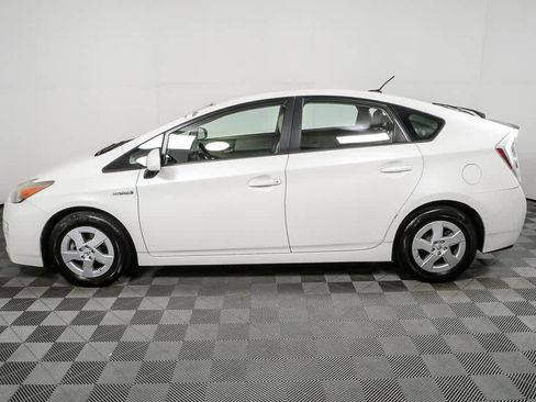 Used 2010 Toyota Prius Two image 26