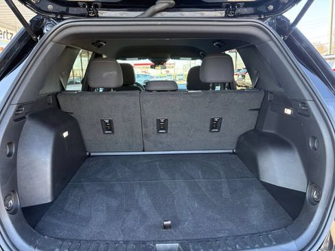 Used 2025 Chevrolet Equinox LT AWD/4WD image 25