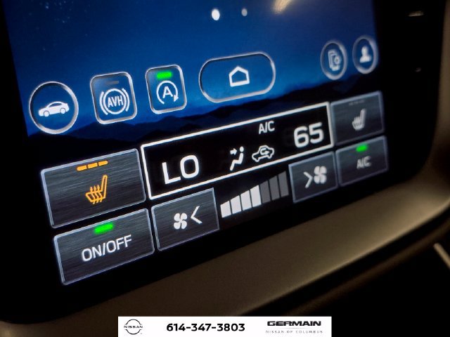Used 2024 Subaru Outback Limited AWD/4WD image 32