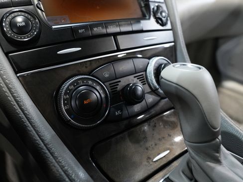 Used 2006 Mercedes-Benz SL 55 AMG SL 55 AMG ROADSTER 2D image 44