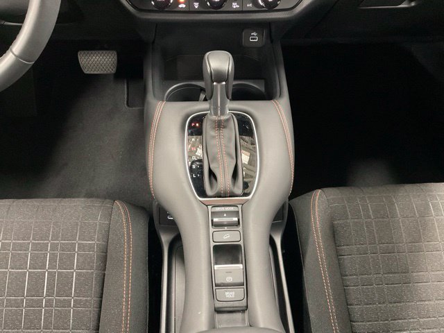 Certified 2024 Honda HR-V Sport image 24