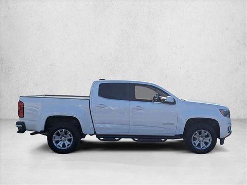 Used 2016 Chevrolet Colorado LT w/ LT Convenience Package image 4