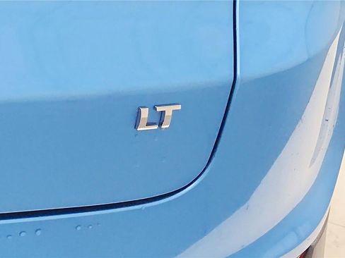 New 2026 Chevrolet TrailBlazer LT image 33