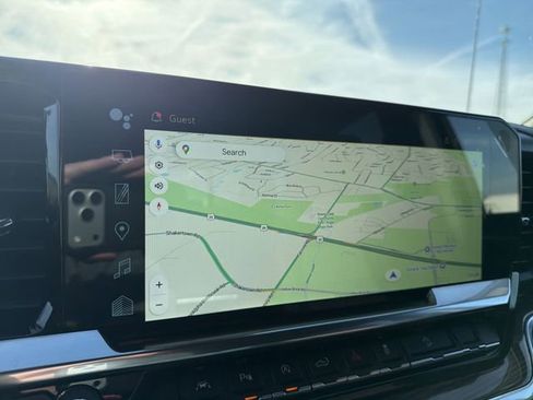 New 2026 Chevrolet Silverado 1500 LT Trail Boss w/ LT Trail Boss Premium Package image 30