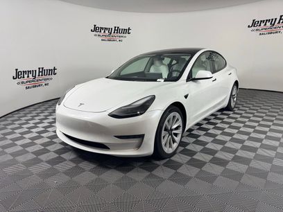 Used 2022 Tesla Model 3