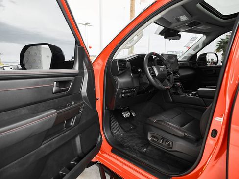 Used 2023 Toyota Tundra TRD Pro AWD/4WD image 22