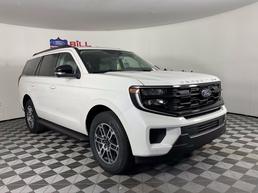 New 2026 Ford Expedition Active RWD image 1
