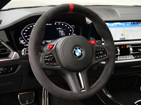 Used 2023 BMW M4 CSL image 19