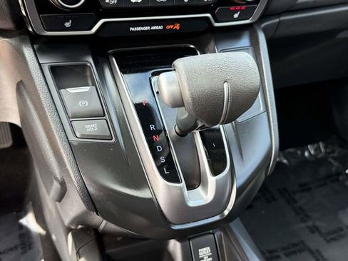 Used 2018 Honda CR-V EX image 22