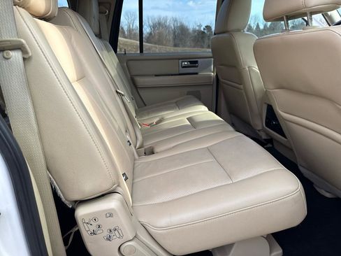 Used 2017 Ford Expedition EL Limited w/ Equipment Group 301A image 27